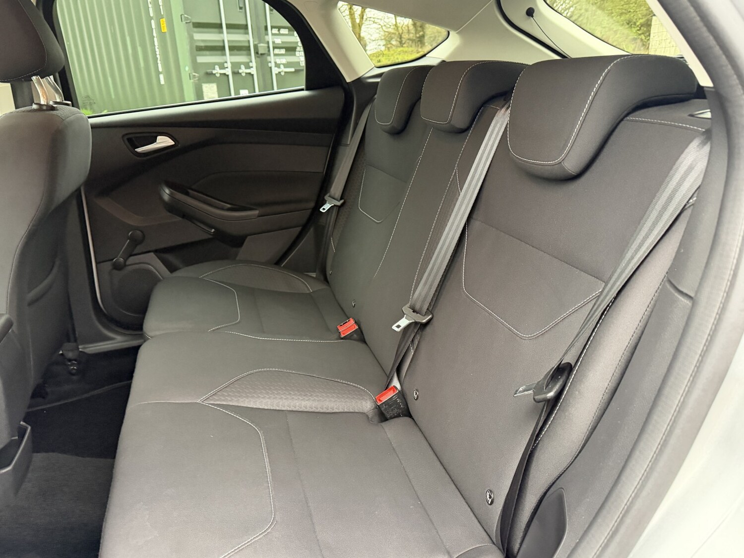 Used Ford Focus 2017 for sale - 77954078: Photo 49