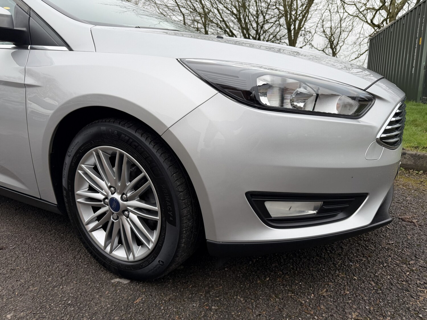 Used Ford Focus 2017 for sale - 77954078: Photo 5