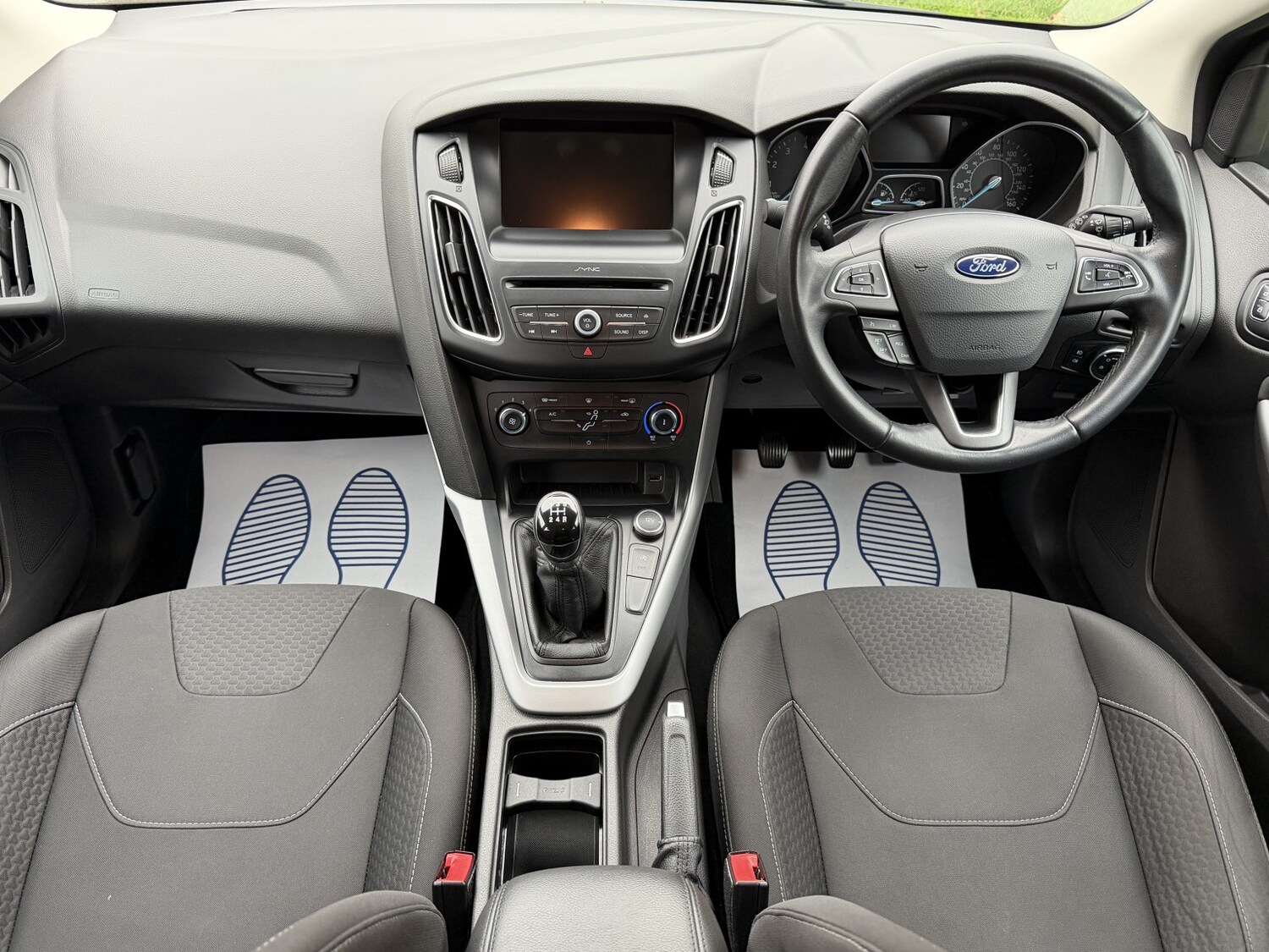 Used Ford Focus 2017 for sale - 77954078: Photo 50