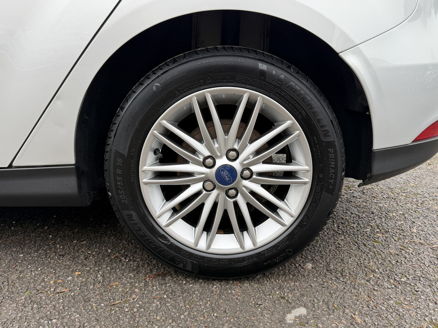 Used Ford Focus 2017 for sale - 77954078: Photo 53