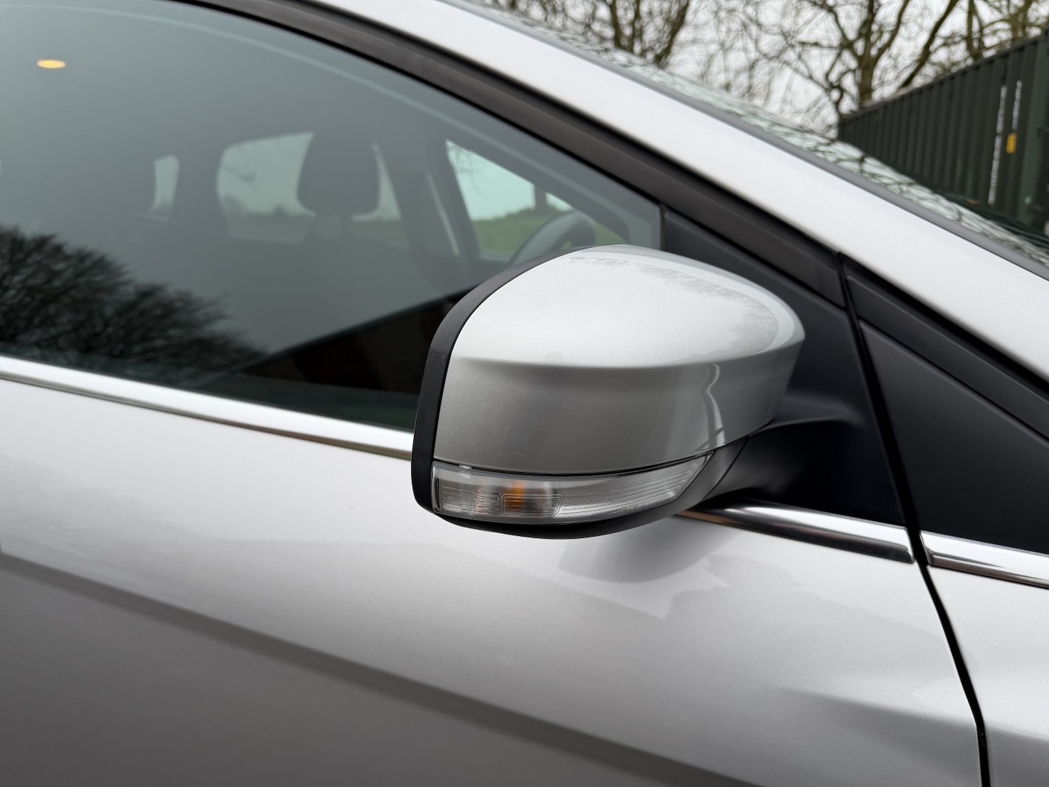 Used Ford Focus 2017 for sale - 77954078: Photo 7