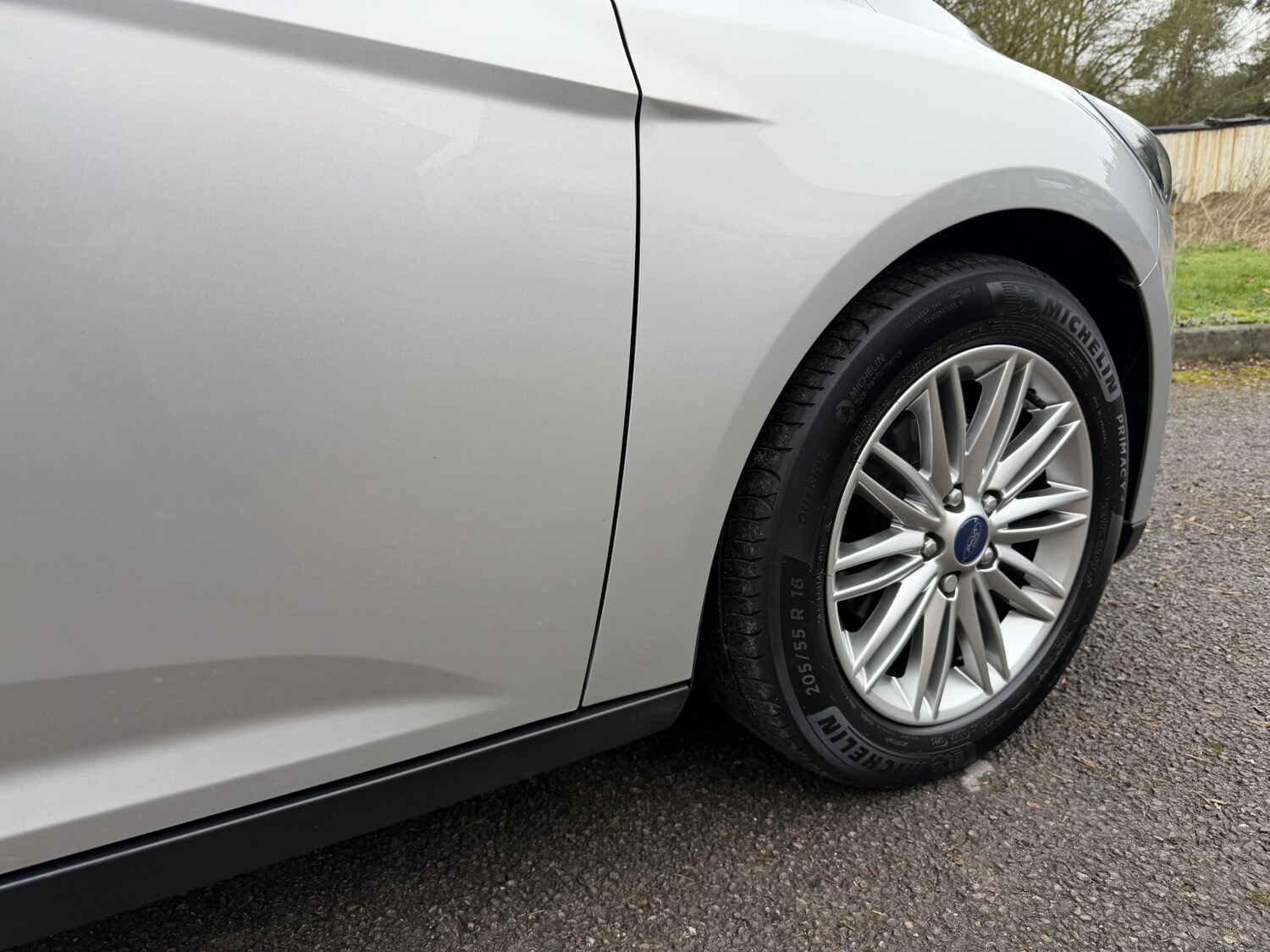 Used Ford Focus 2017 for sale - 77954078: Photo 9