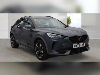 Used Cupra Formentor 2023 for sale - 78809798: Photo