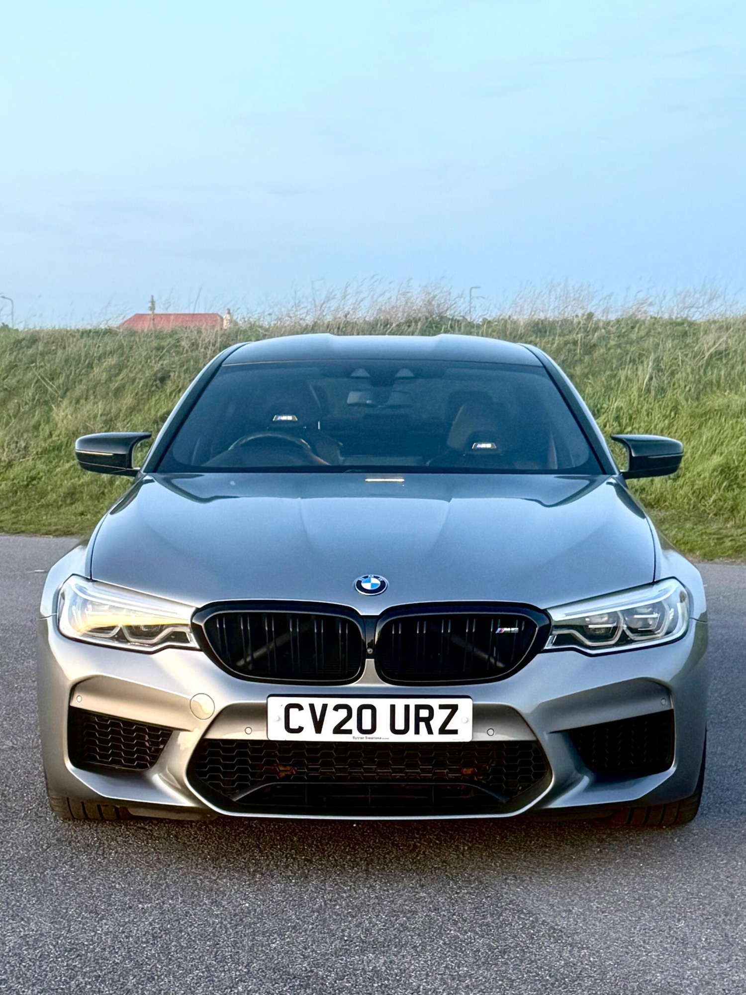 Used BMW M5 2020 for sale - 76689536: Photo 20