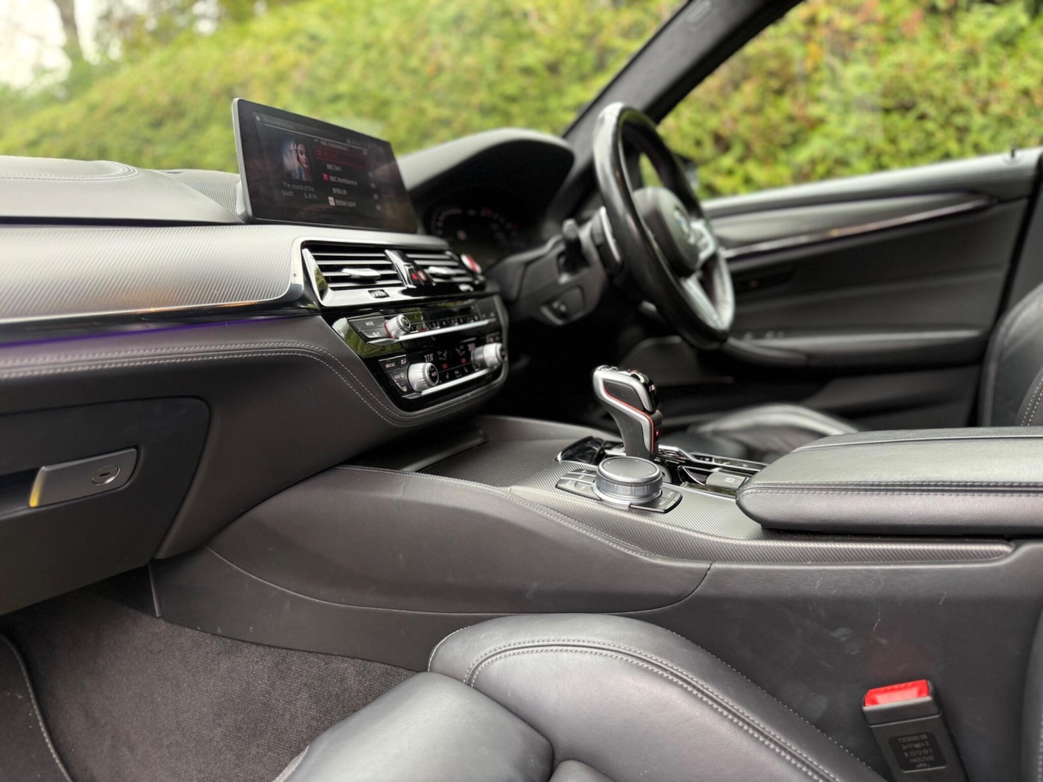 Used BMW M5 2020 for sale - 76689536: Photo 31