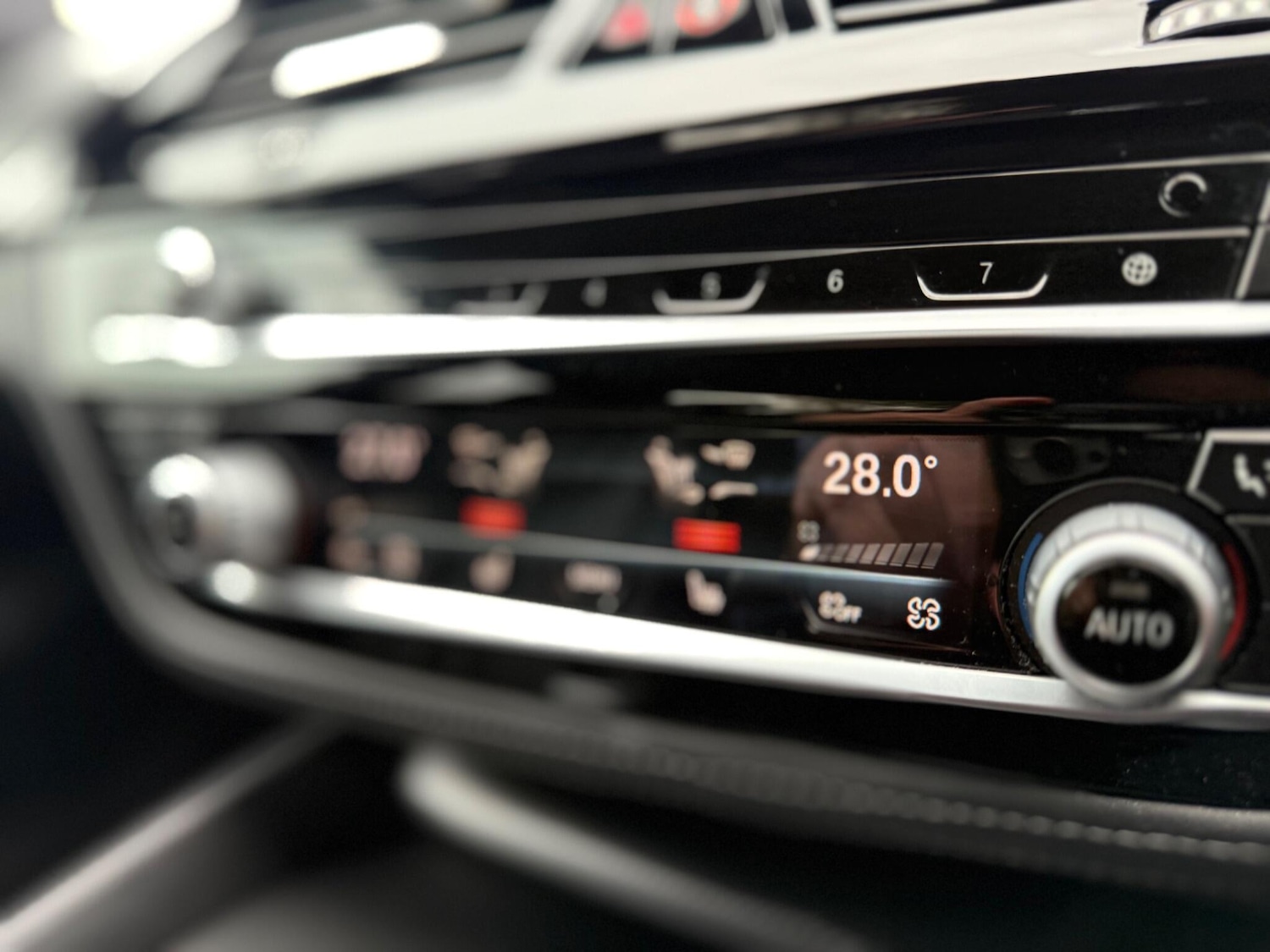 Used BMW M5 2020 for sale - 76689536: Photo 34