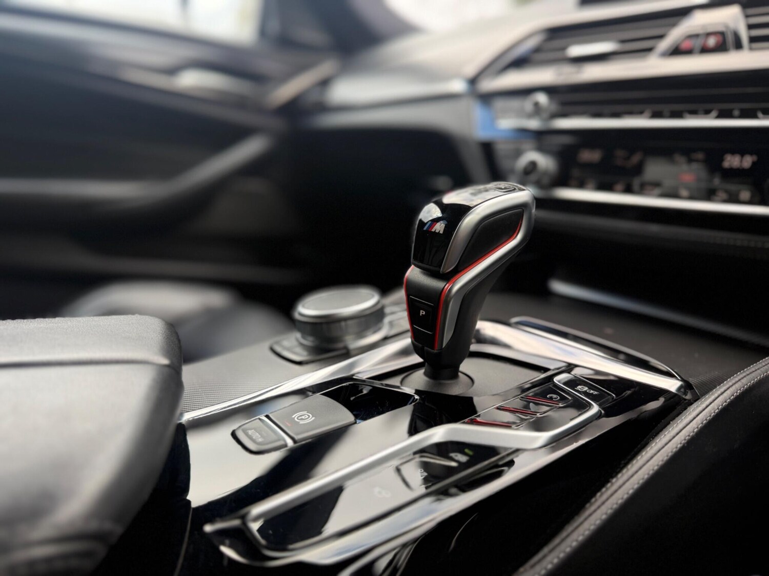 Used BMW M5 2020 for sale - 76689536: Photo 35