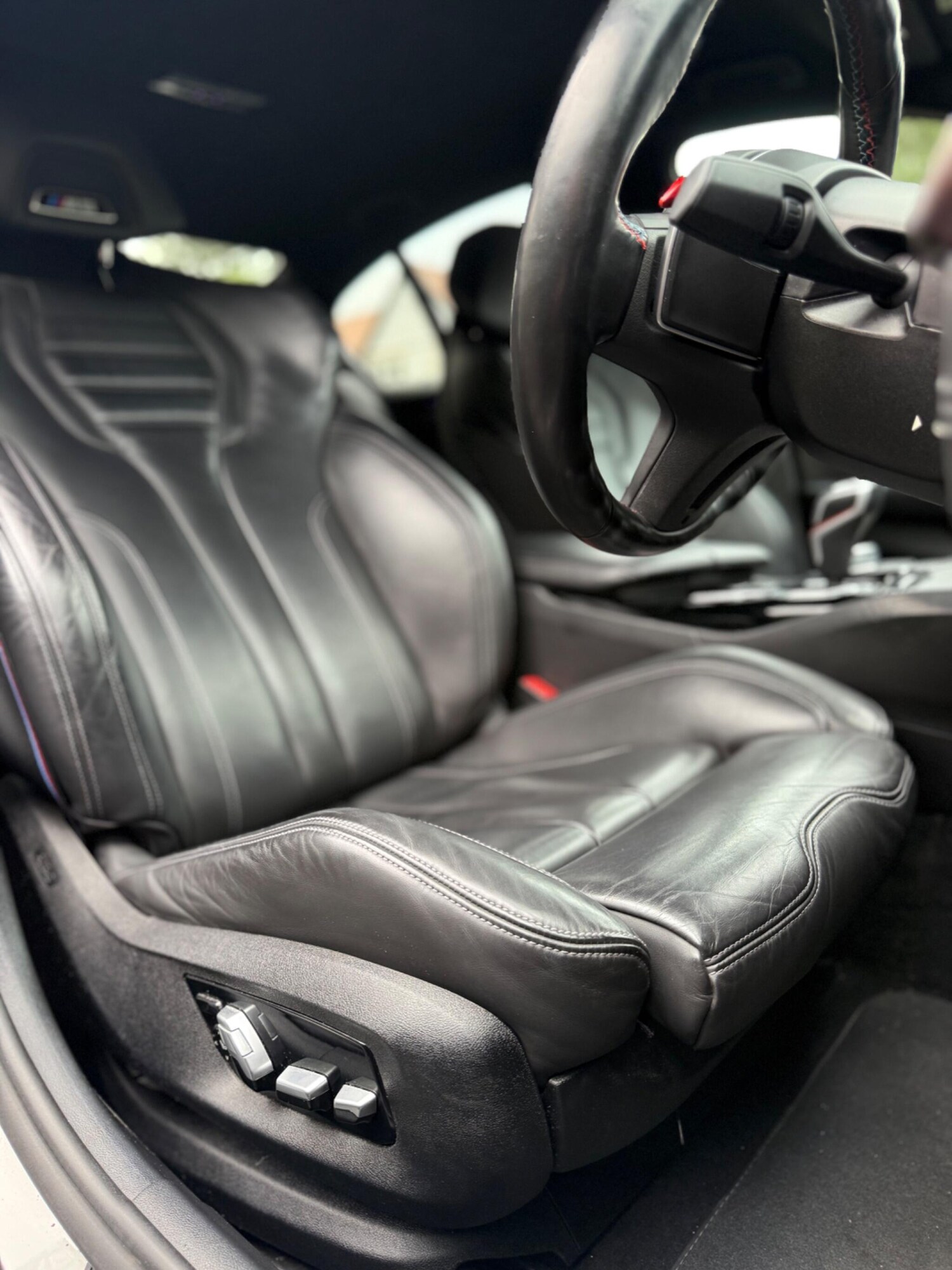 Used BMW M5 2020 for sale - 76689536: Photo 37