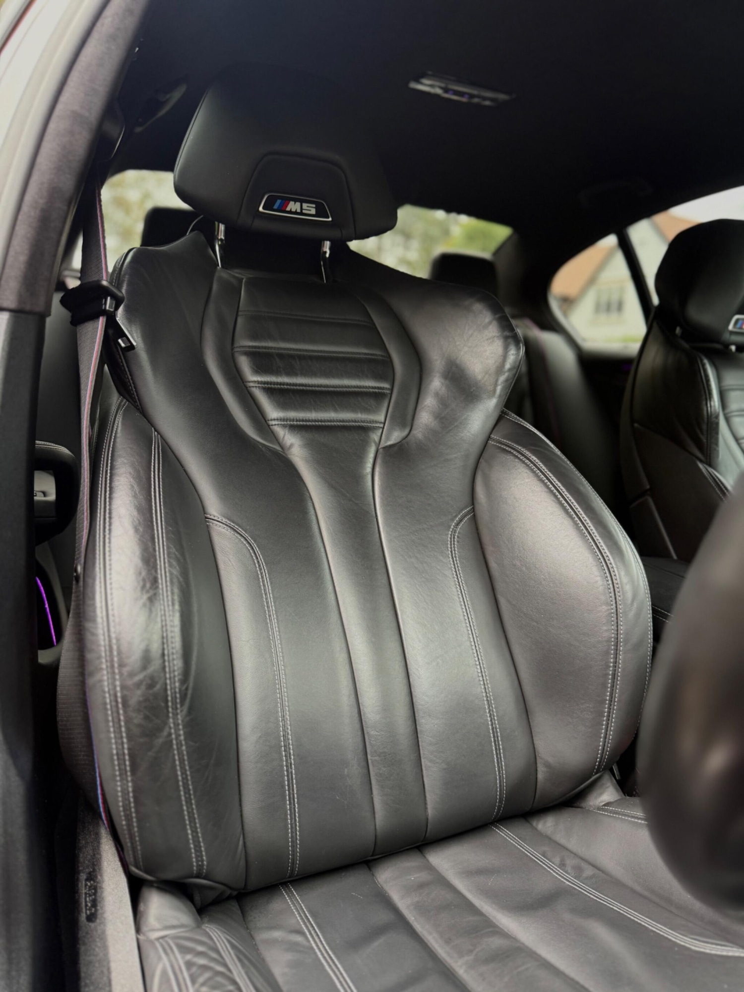 Used BMW M5 2020 for sale - 76689536: Photo 38