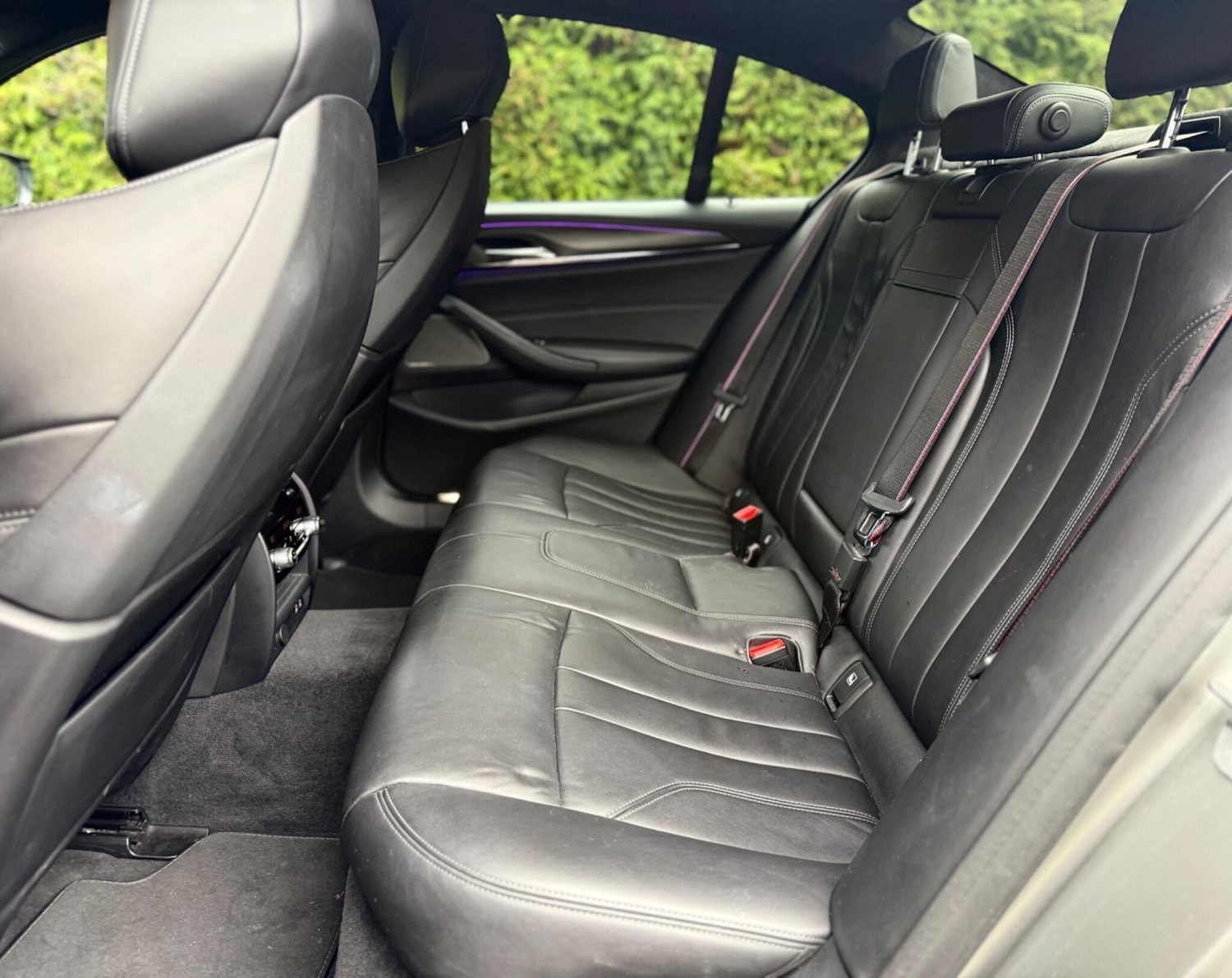 Used BMW M5 2020 for sale - 76689536: Photo 40