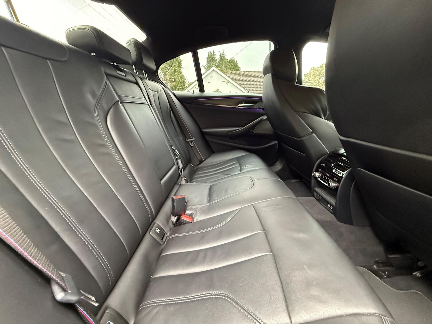 Used BMW M5 2020 for sale - 76689536: Photo 41