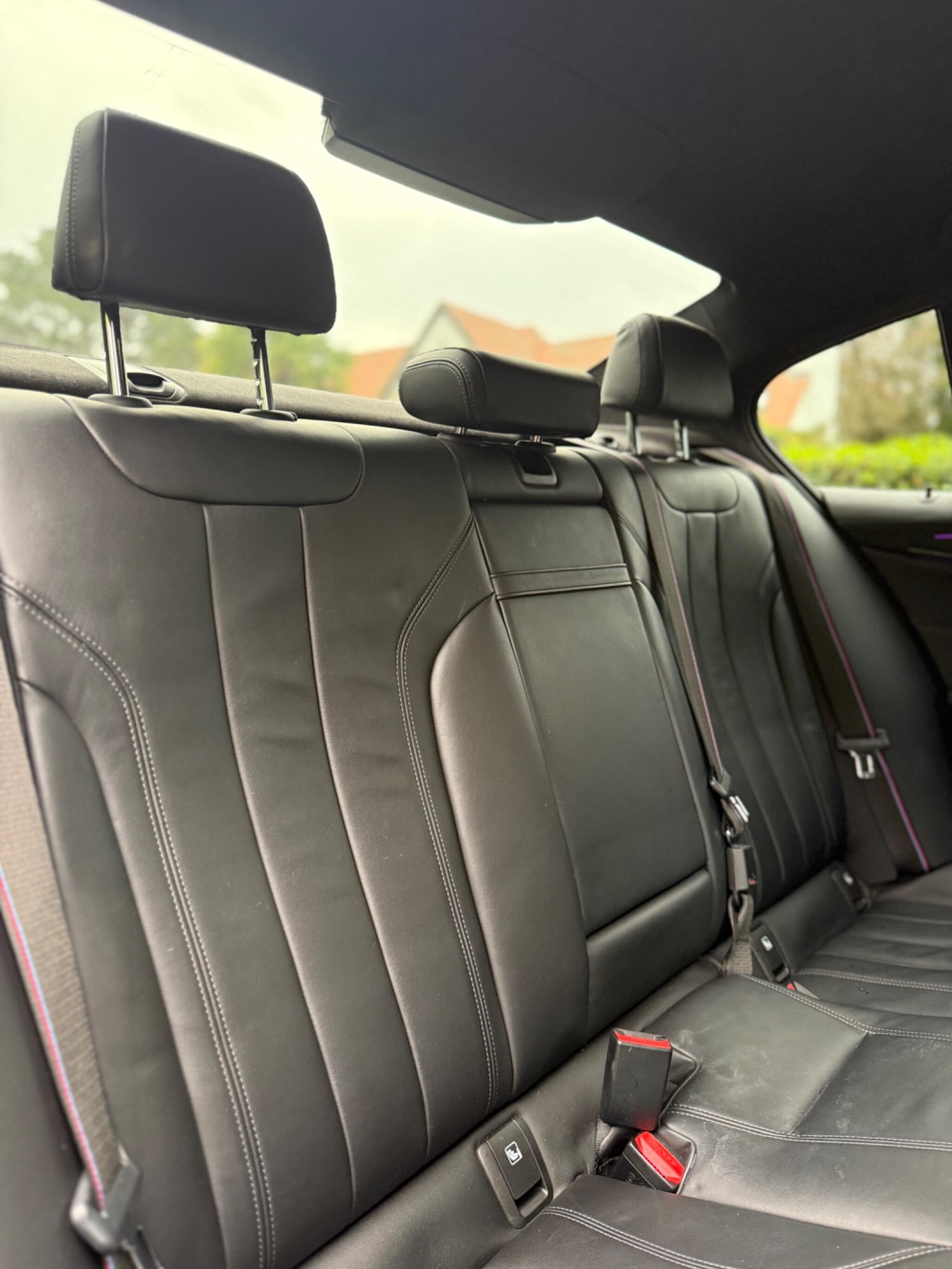 Used BMW M5 2020 for sale - 76689536: Photo 42