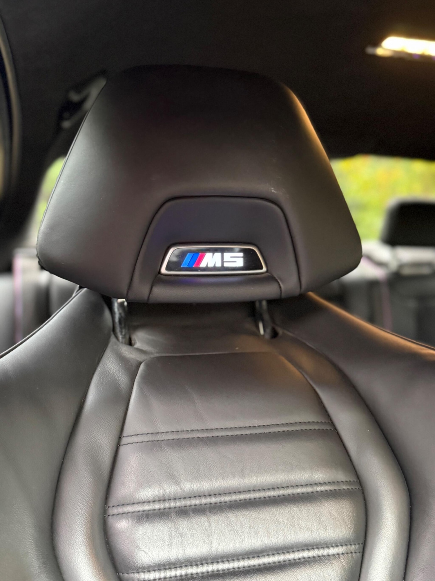 Used BMW M5 2020 for sale - 76689536: Photo 43