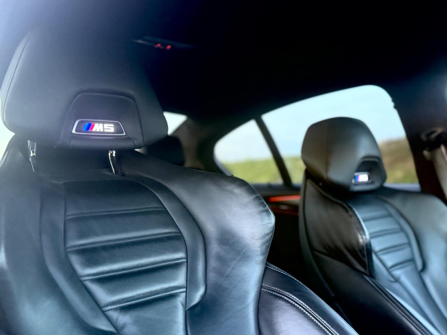 Used BMW M5 2020 for sale - 76689536: Photo 44