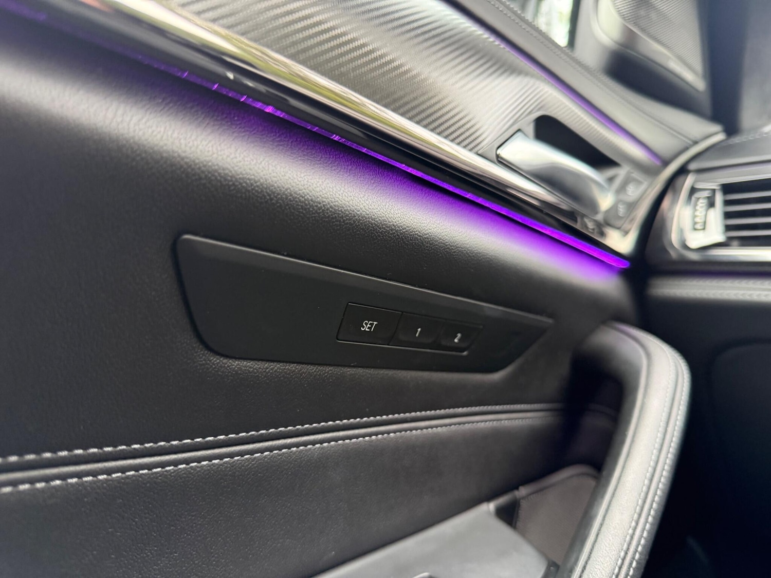 Used BMW M5 2020 for sale - 76689536: Photo 50