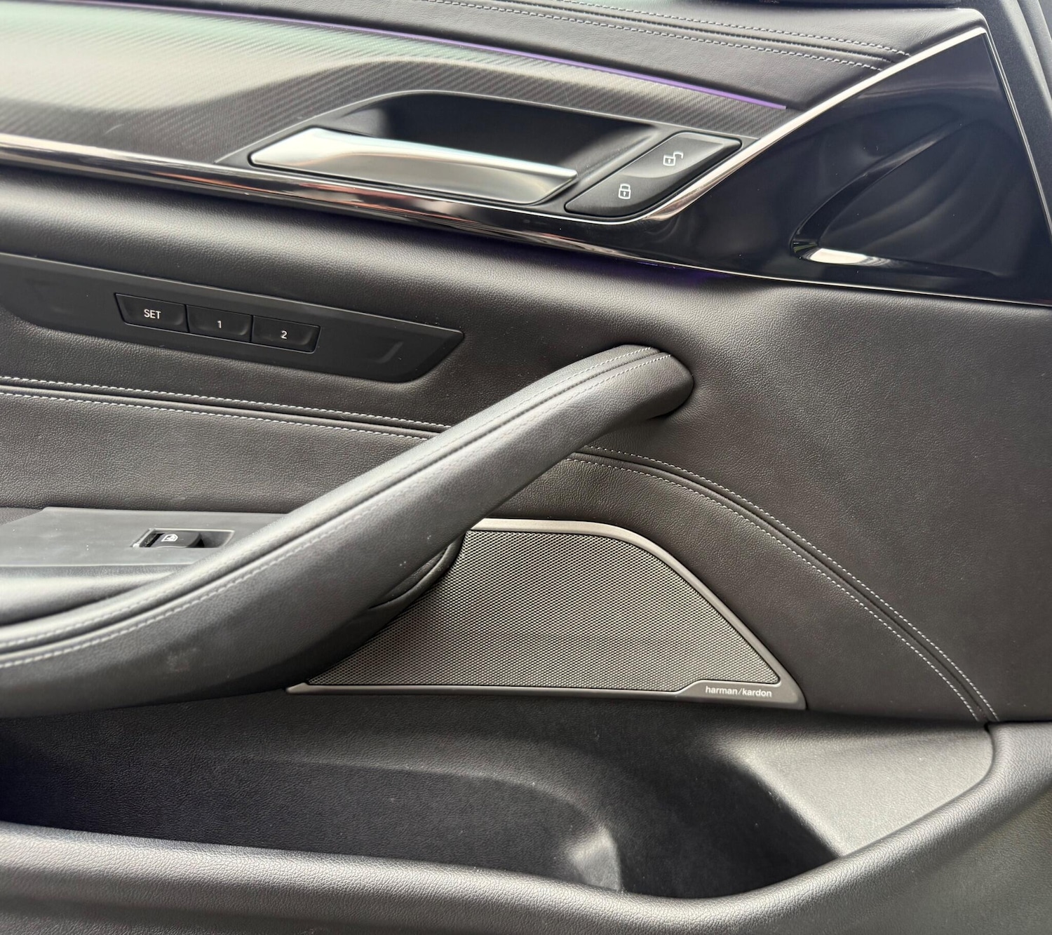 Used BMW M5 2020 for sale - 76689536: Photo 51