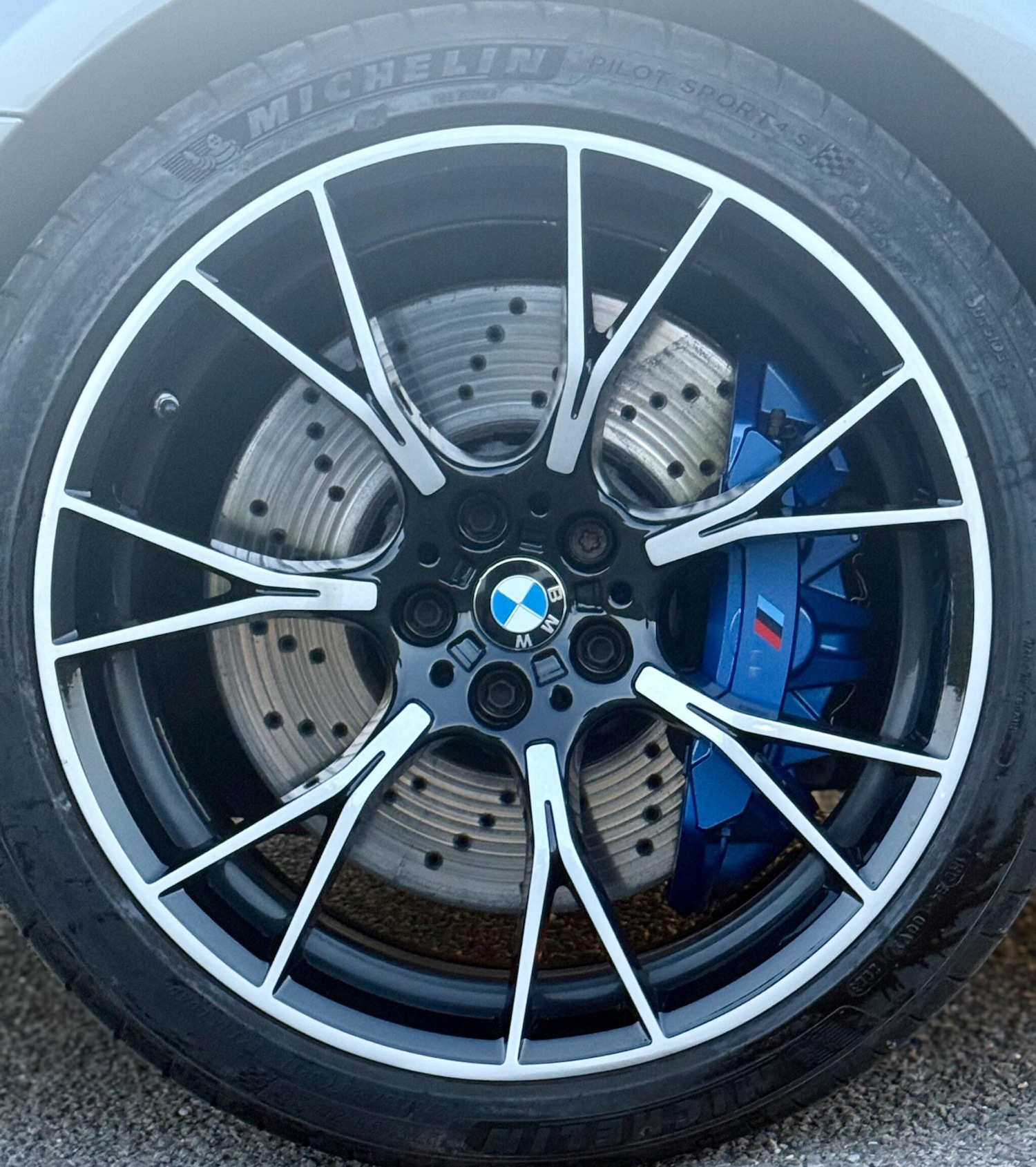 Used BMW M5 2020 for sale - 76689536: Photo 52