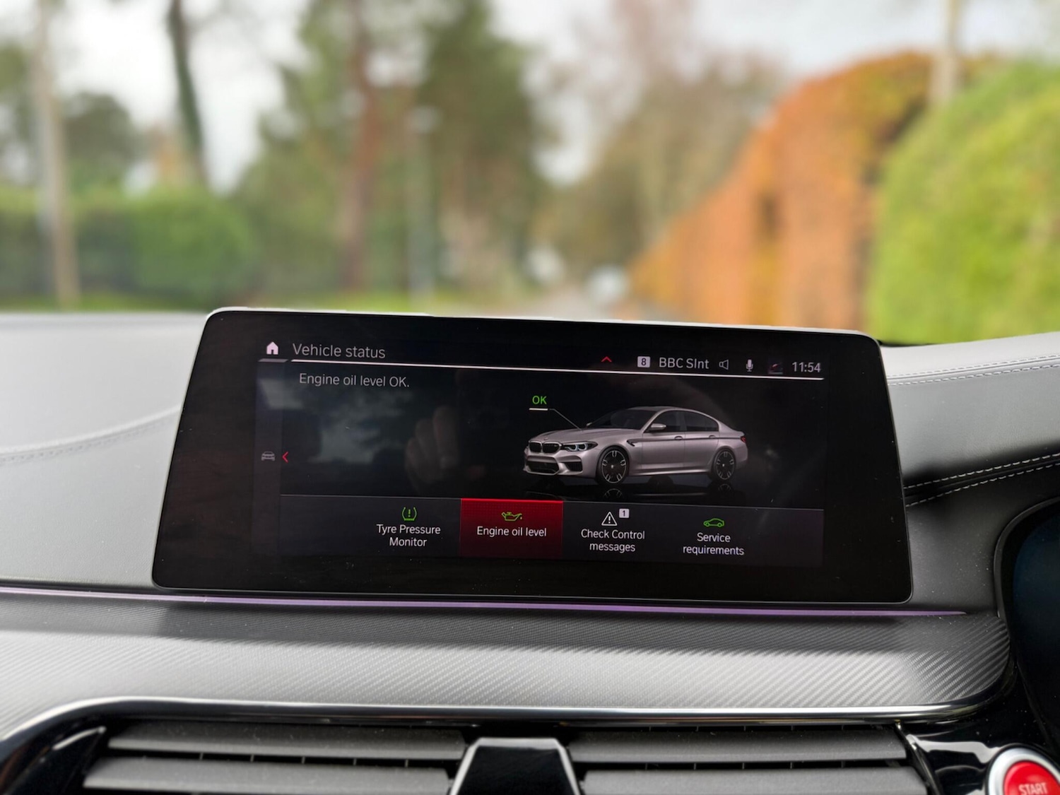 Used BMW M5 2020 for sale - 76689536: Photo 56