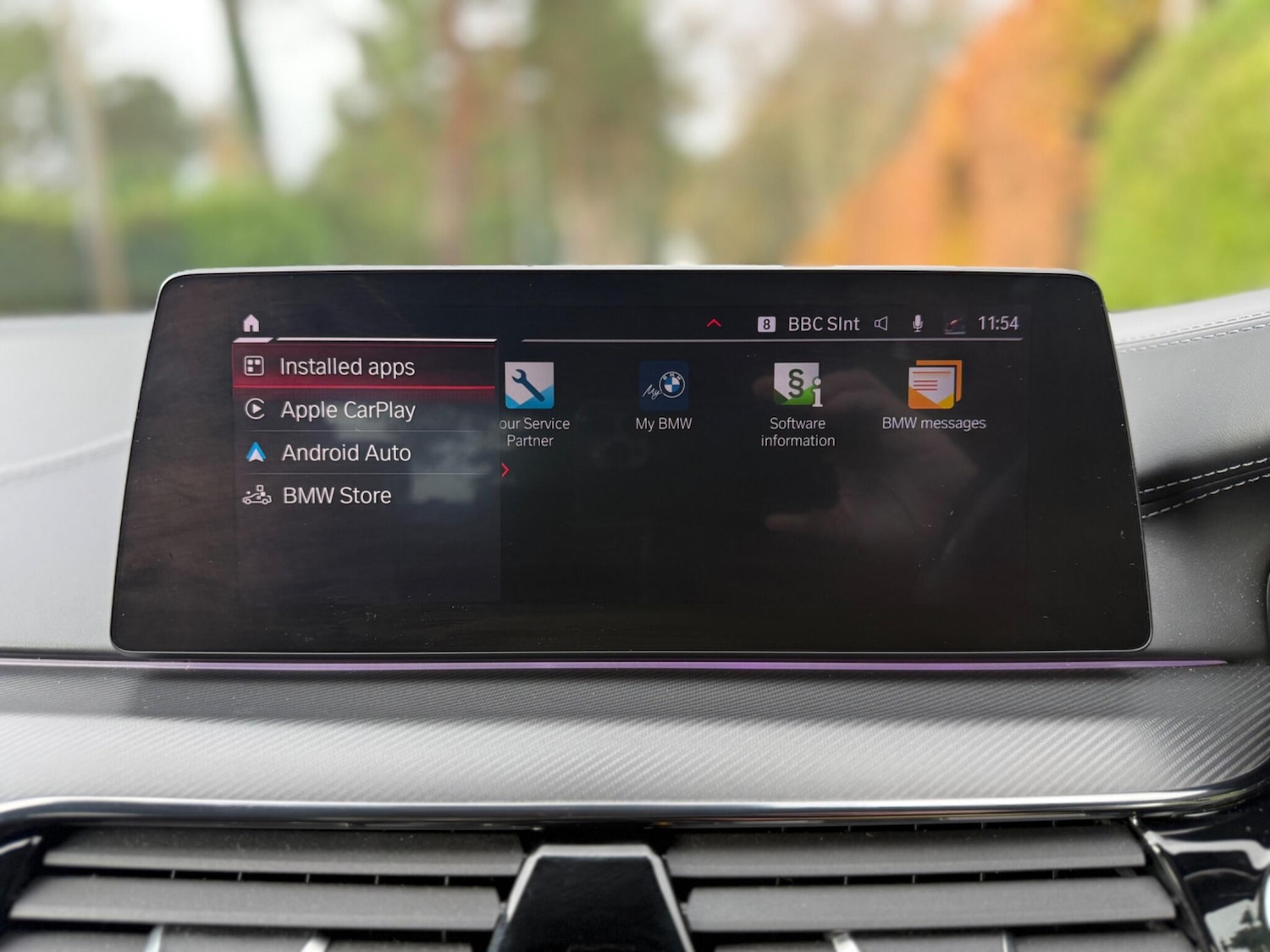 Used BMW M5 2020 for sale - 76689536: Photo 57