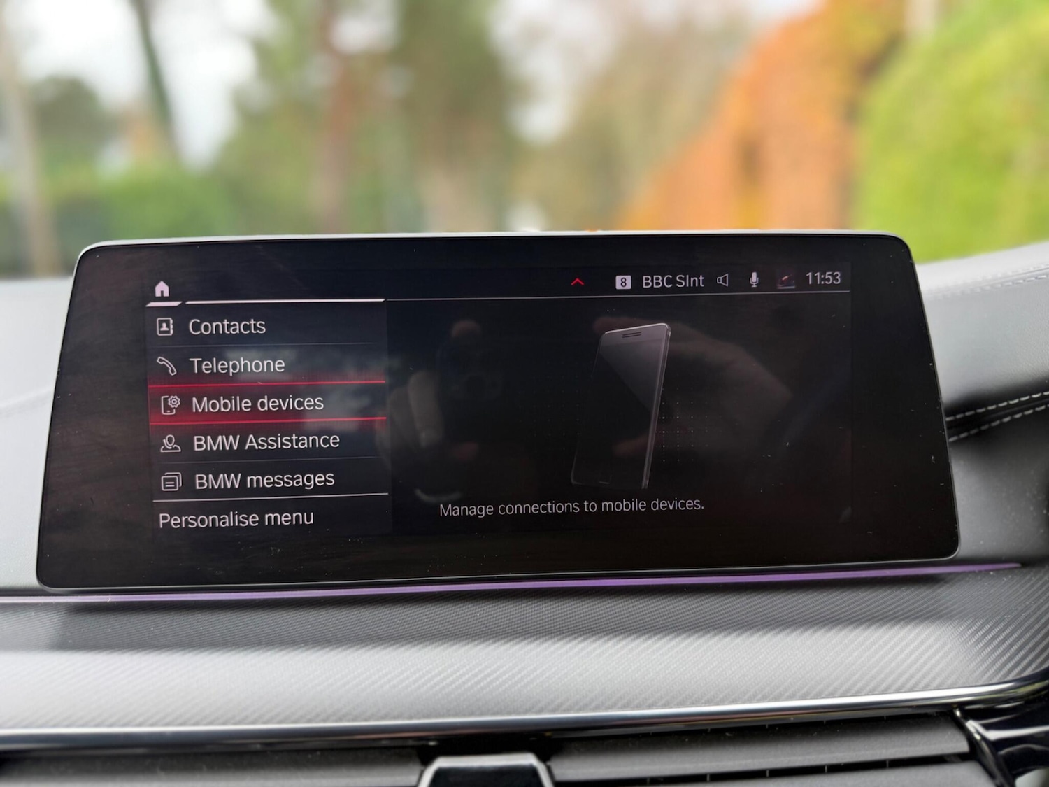 Used BMW M5 2020 for sale - 76689536: Photo 58