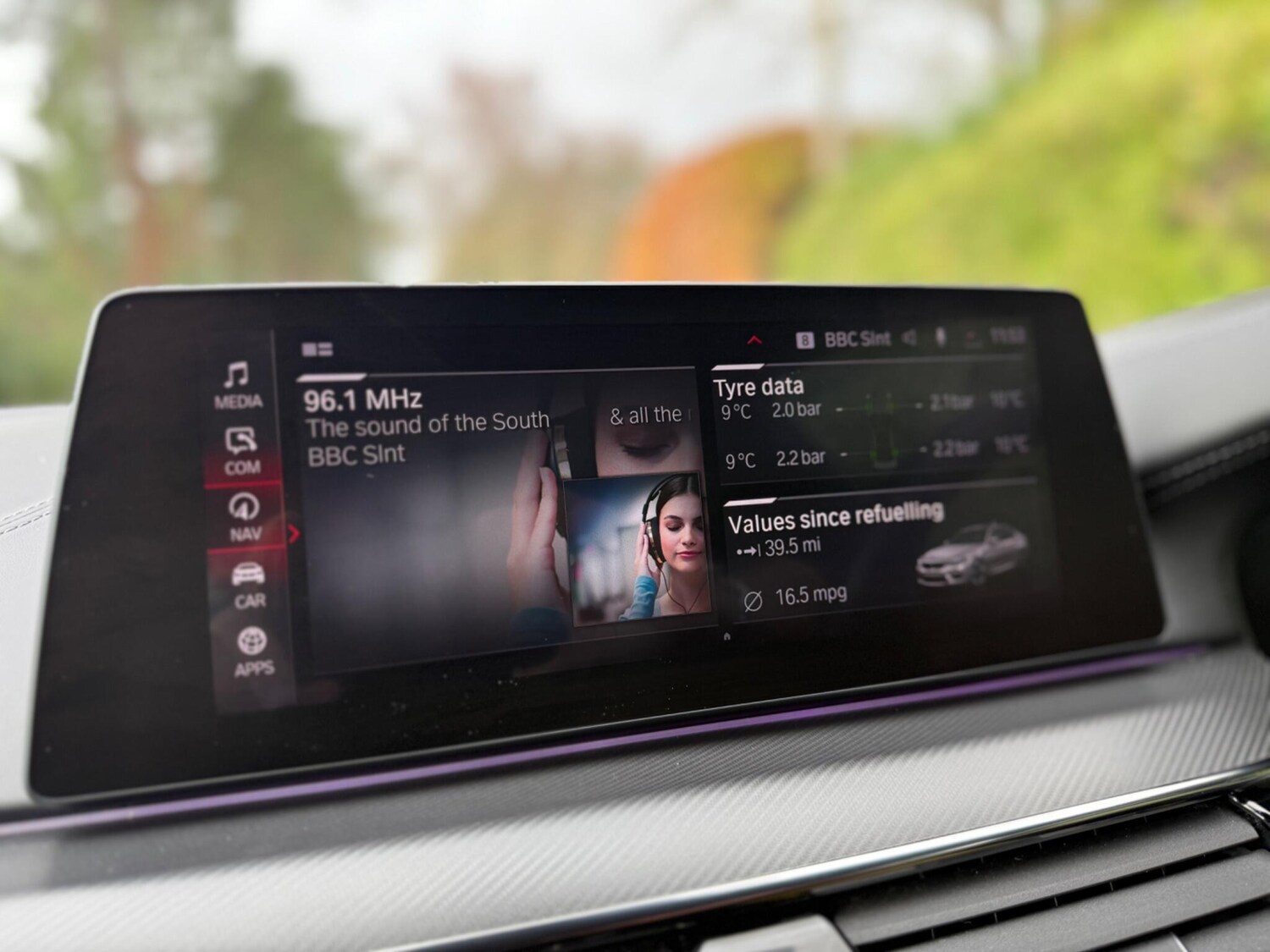 Used BMW M5 2020 for sale - 76689536: Photo 59