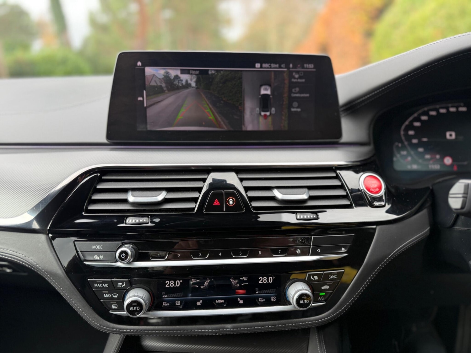 Used BMW M5 2020 for sale - 76689536: Photo 61