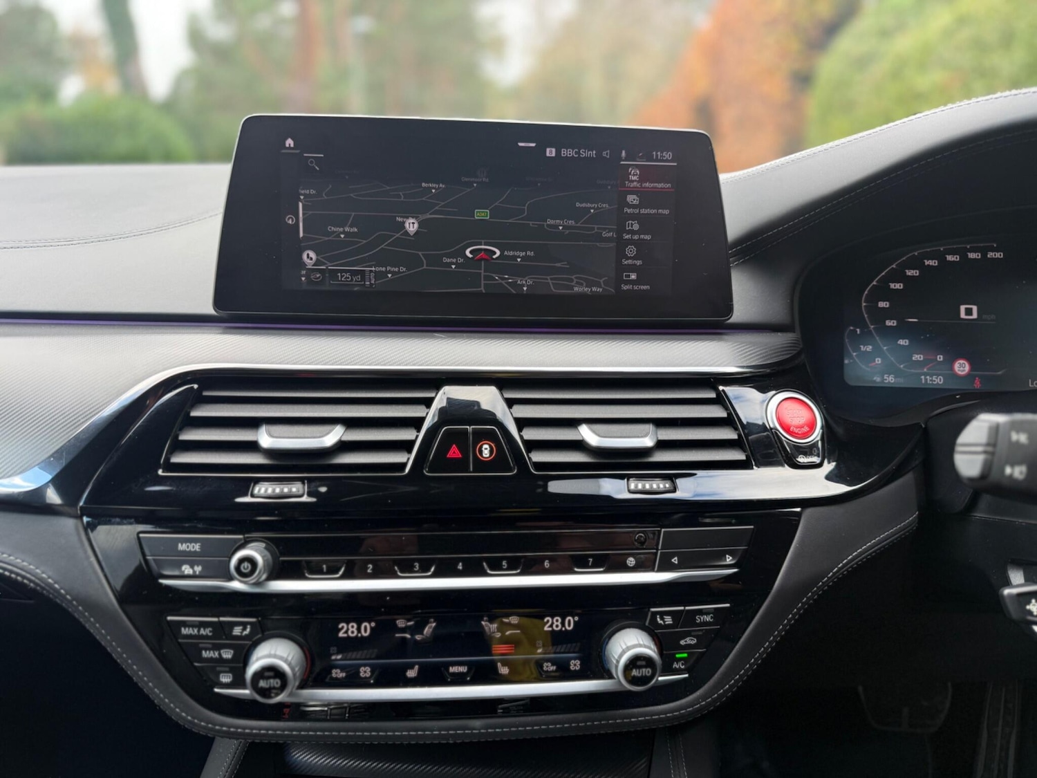 Used BMW M5 2020 for sale - 76689536: Photo 62