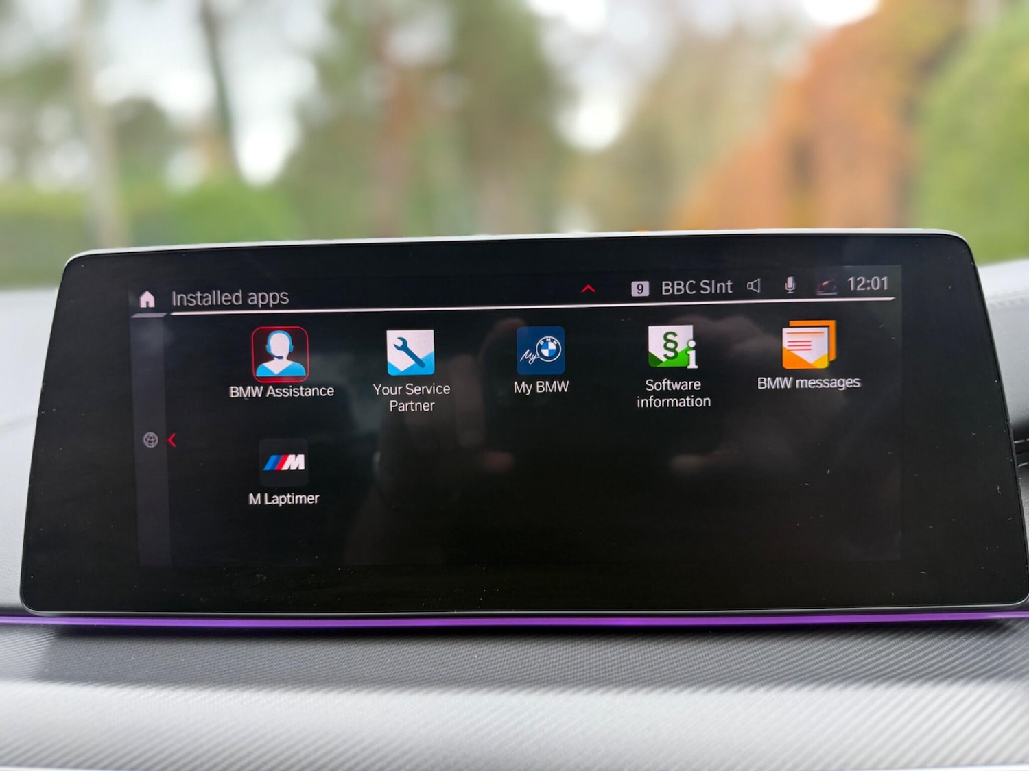 Used BMW M5 2020 for sale - 76689536: Photo 63