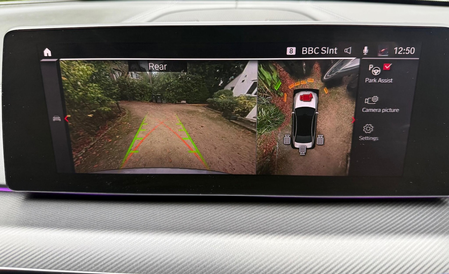 Used BMW M5 2020 for sale - 76689536: Photo 66