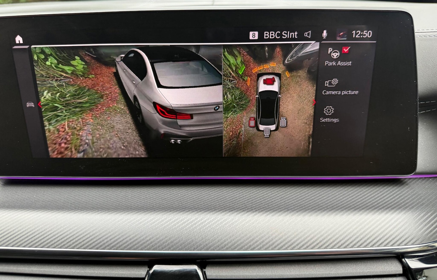 Used BMW M5 2020 for sale - 76689536: Photo 67