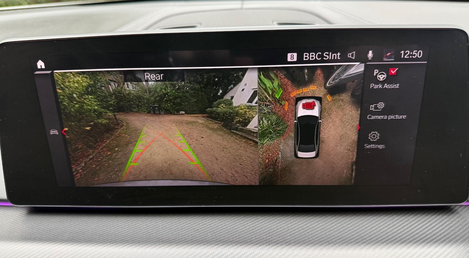 Used BMW M5 2020 for sale - 76689536: Photo 68