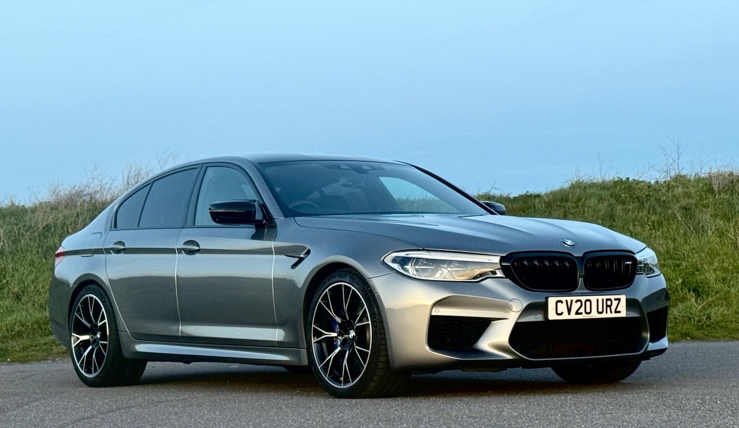 Used BMW M5 2020 for sale - 76689536: Photo 7