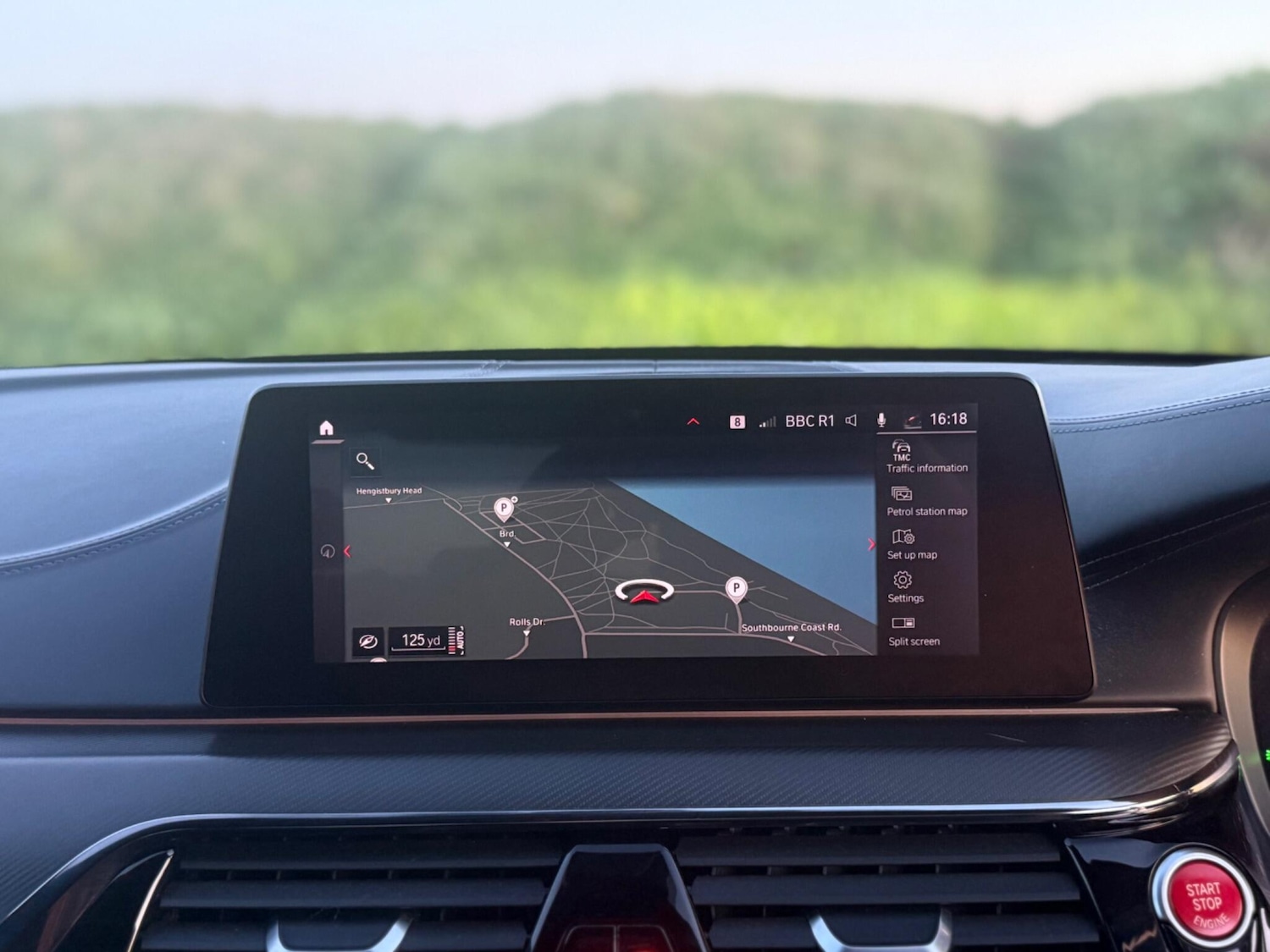 Used BMW M5 2020 for sale - 76689536: Photo 71