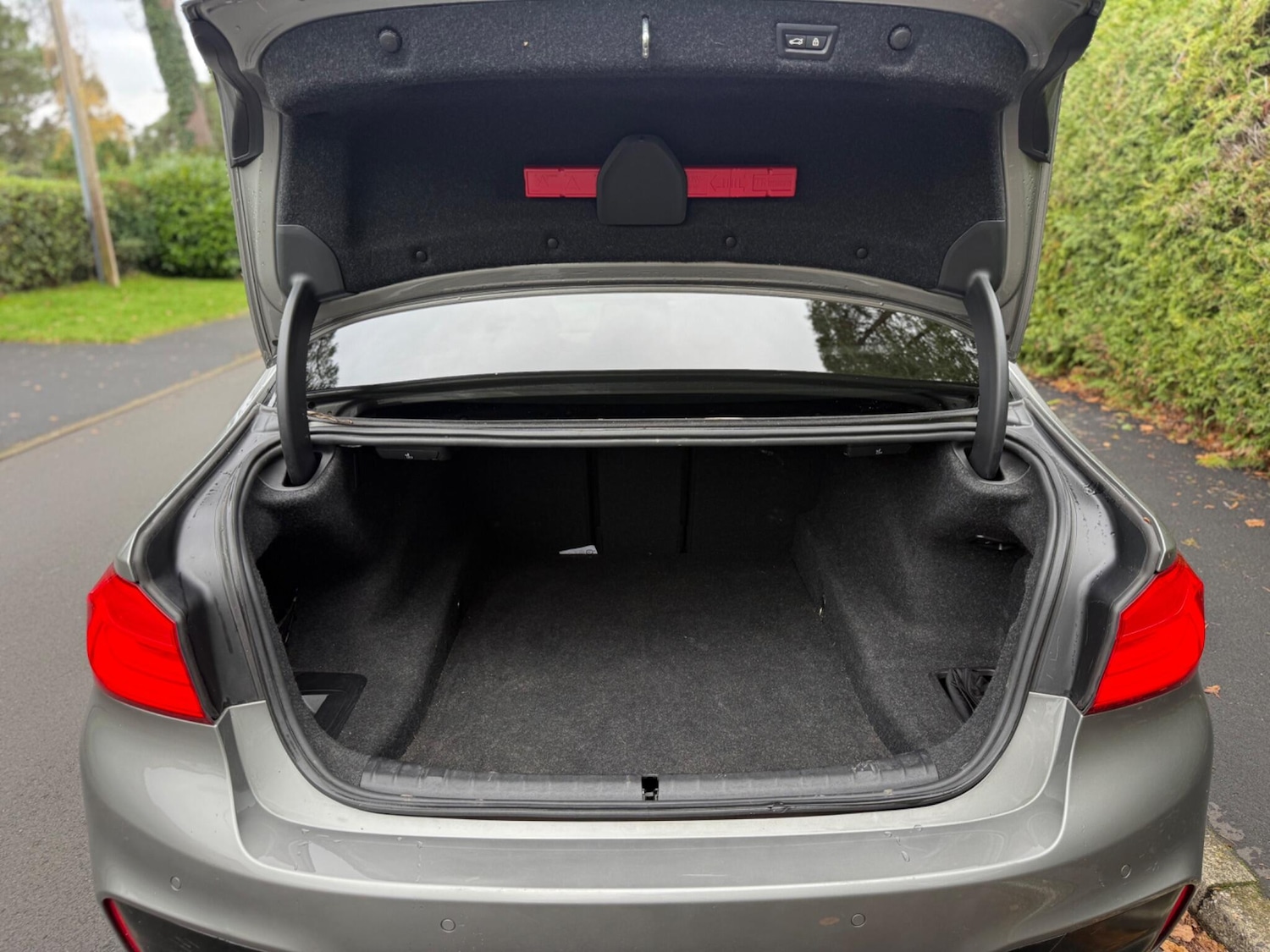 Used BMW M5 2020 for sale - 76689536: Photo 72