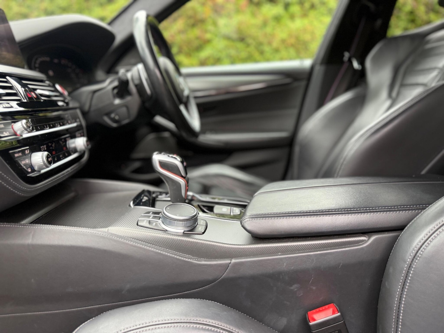 Used BMW M5 2020 for sale - 76689536: Photo 76