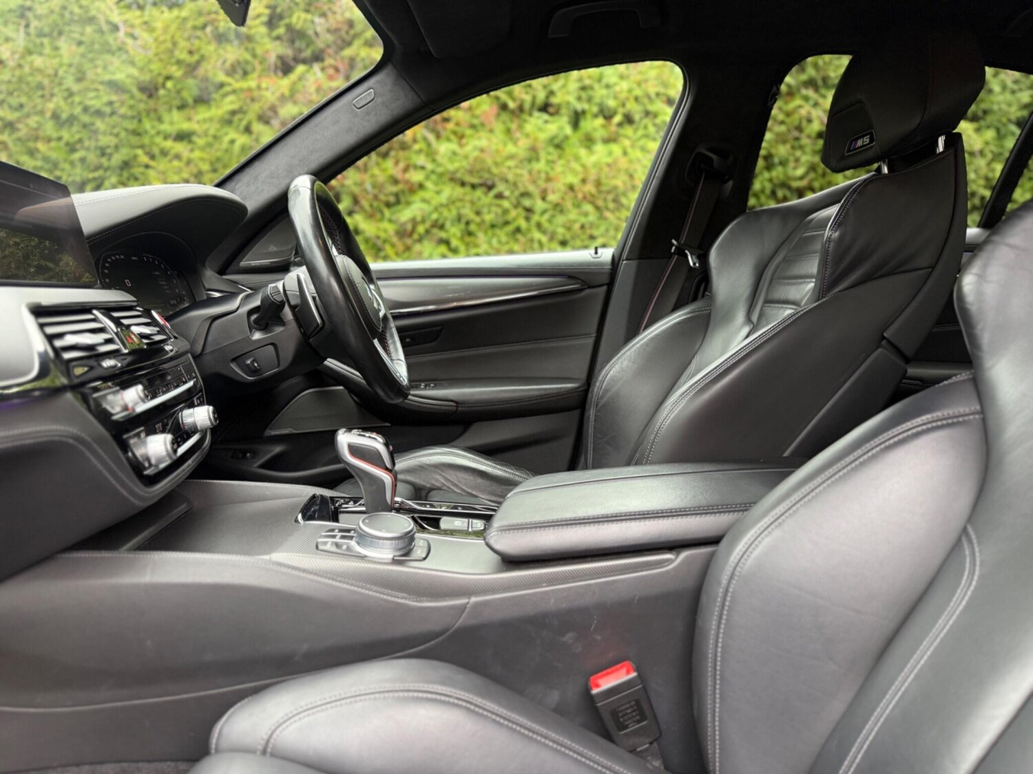 Used BMW M5 2020 for sale - 76689536: Photo 77