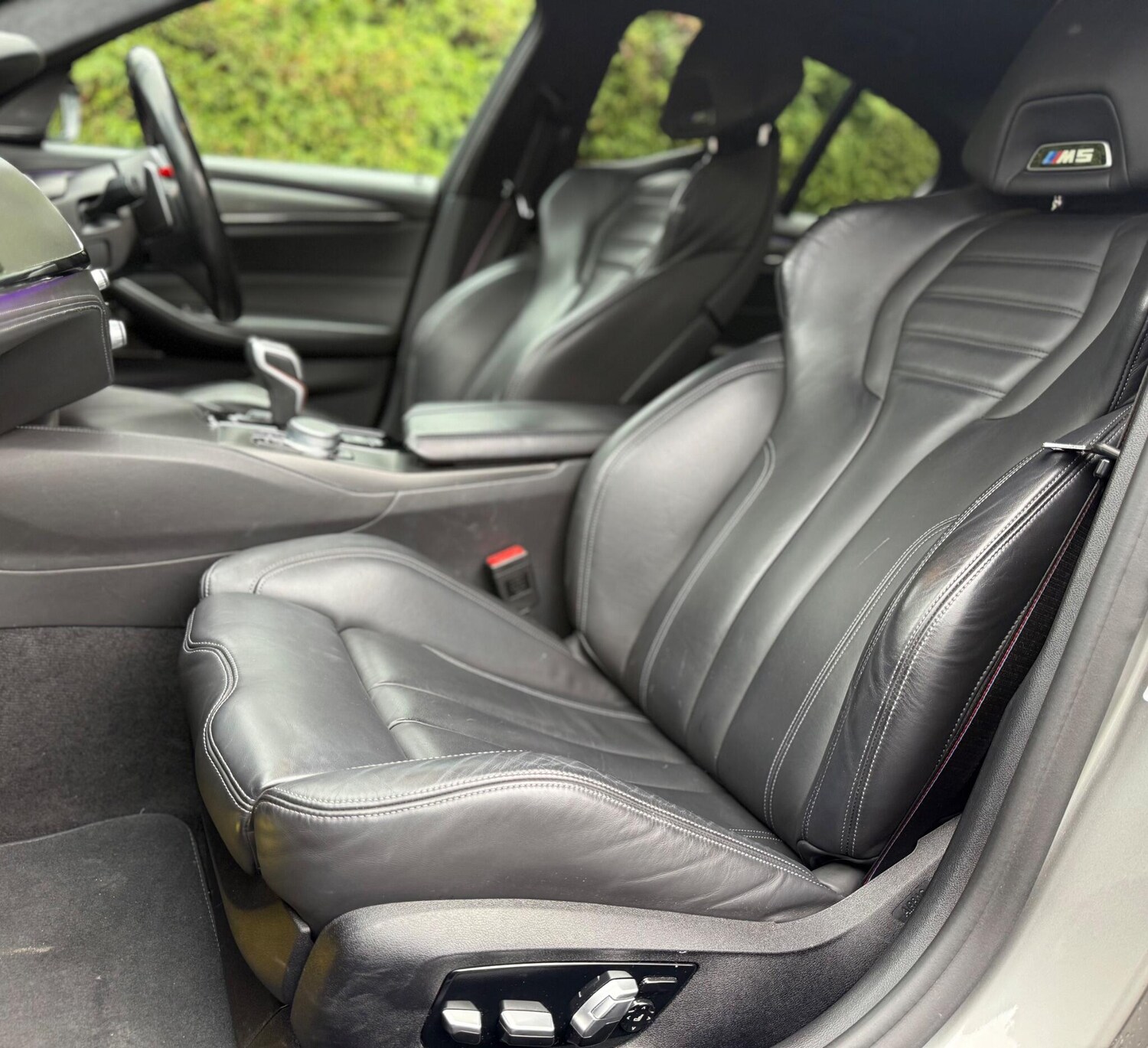 Used BMW M5 2020 for sale - 76689536: Photo 79