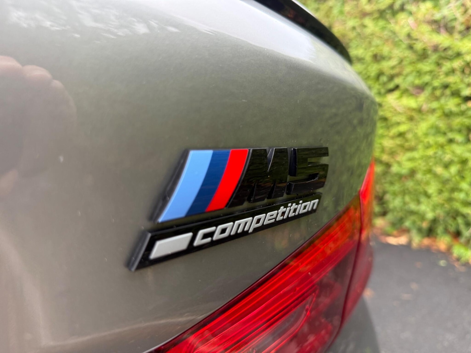 Used BMW M5 2020 for sale - 76689536: Photo 81