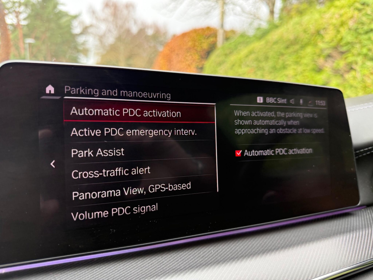 Used BMW M5 2020 for sale - 76689536: Photo 83