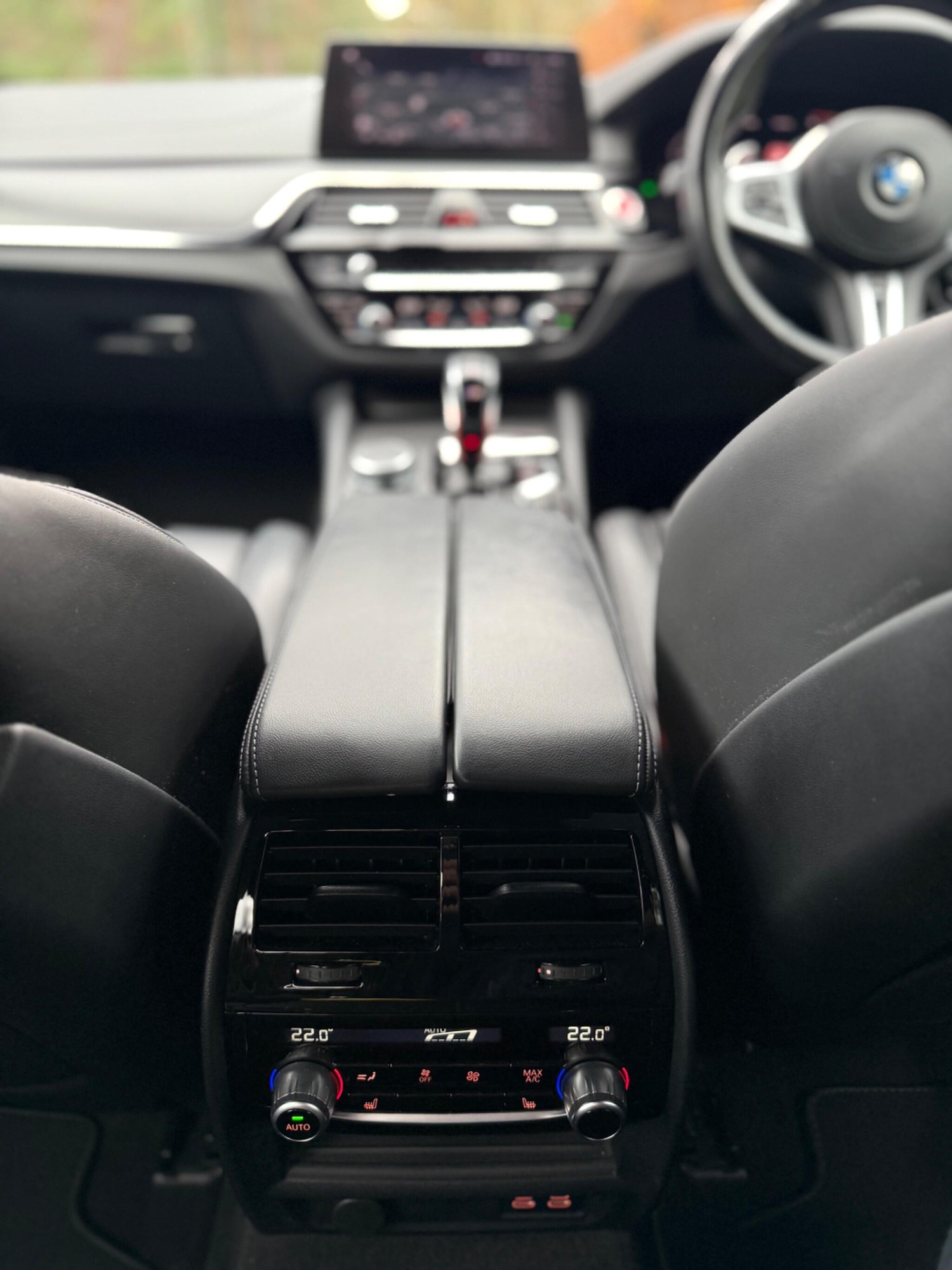 Used BMW M5 2020 for sale - 76689536: Photo 84