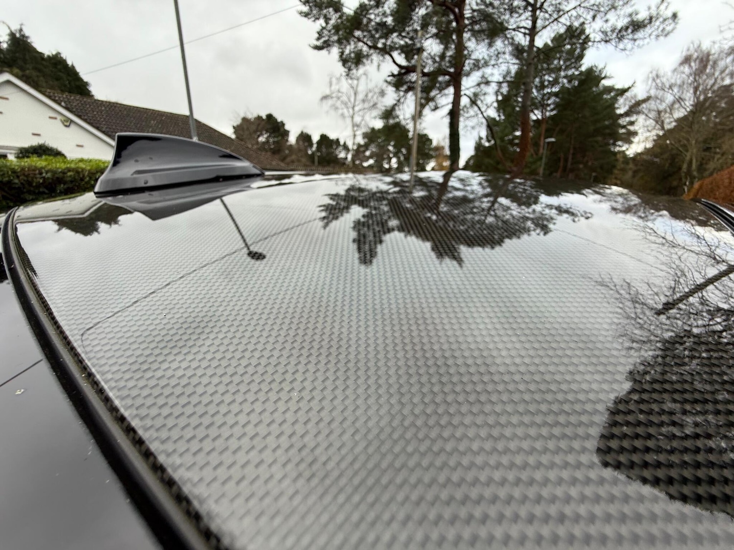 Used BMW M5 2020 for sale - 76689536: Photo 85