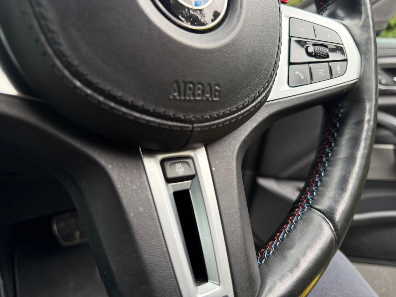 Used BMW M5 2020 for sale - 76689536: Photo 86