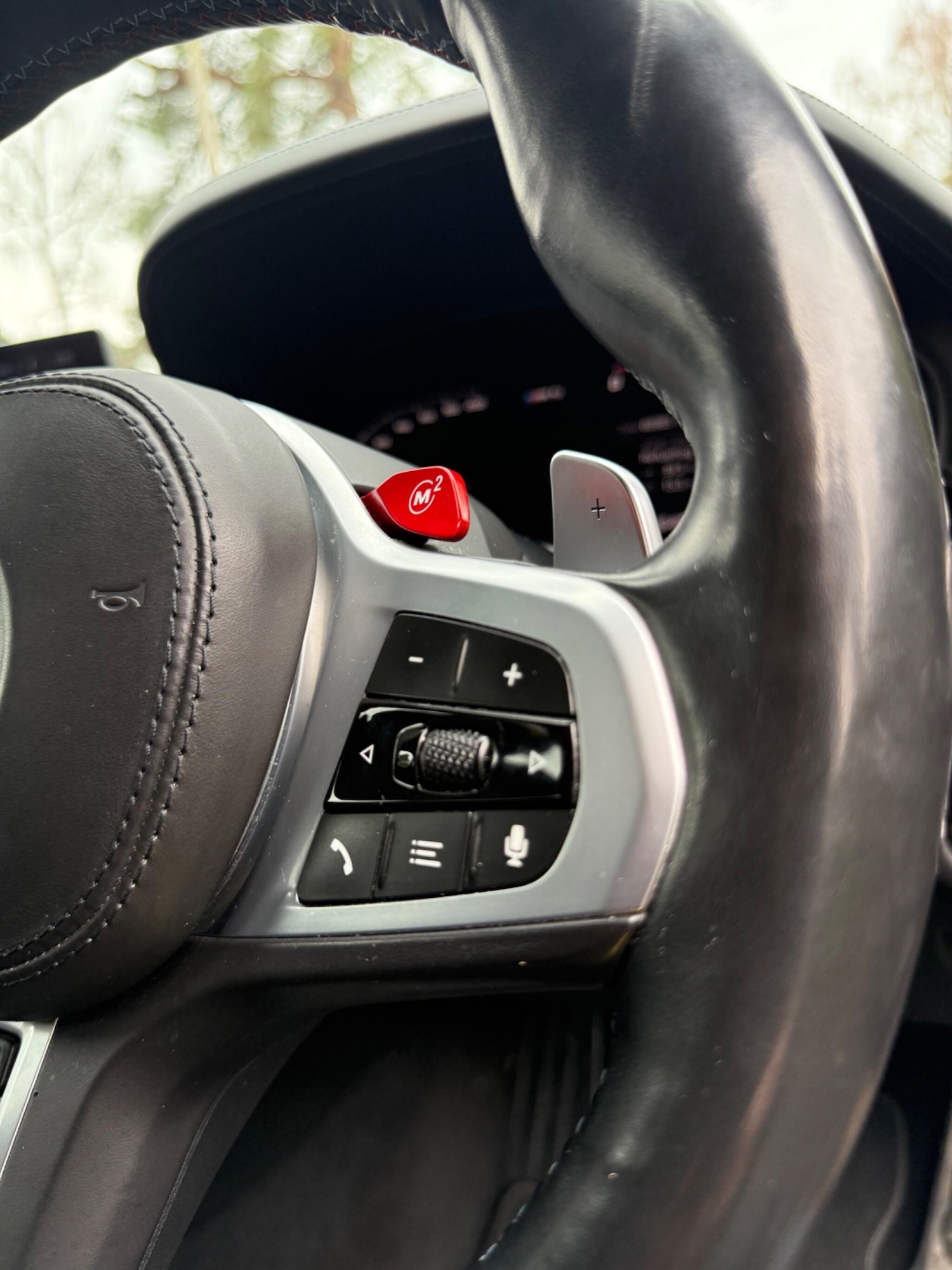 Used BMW M5 2020 for sale - 76689536: Photo 87