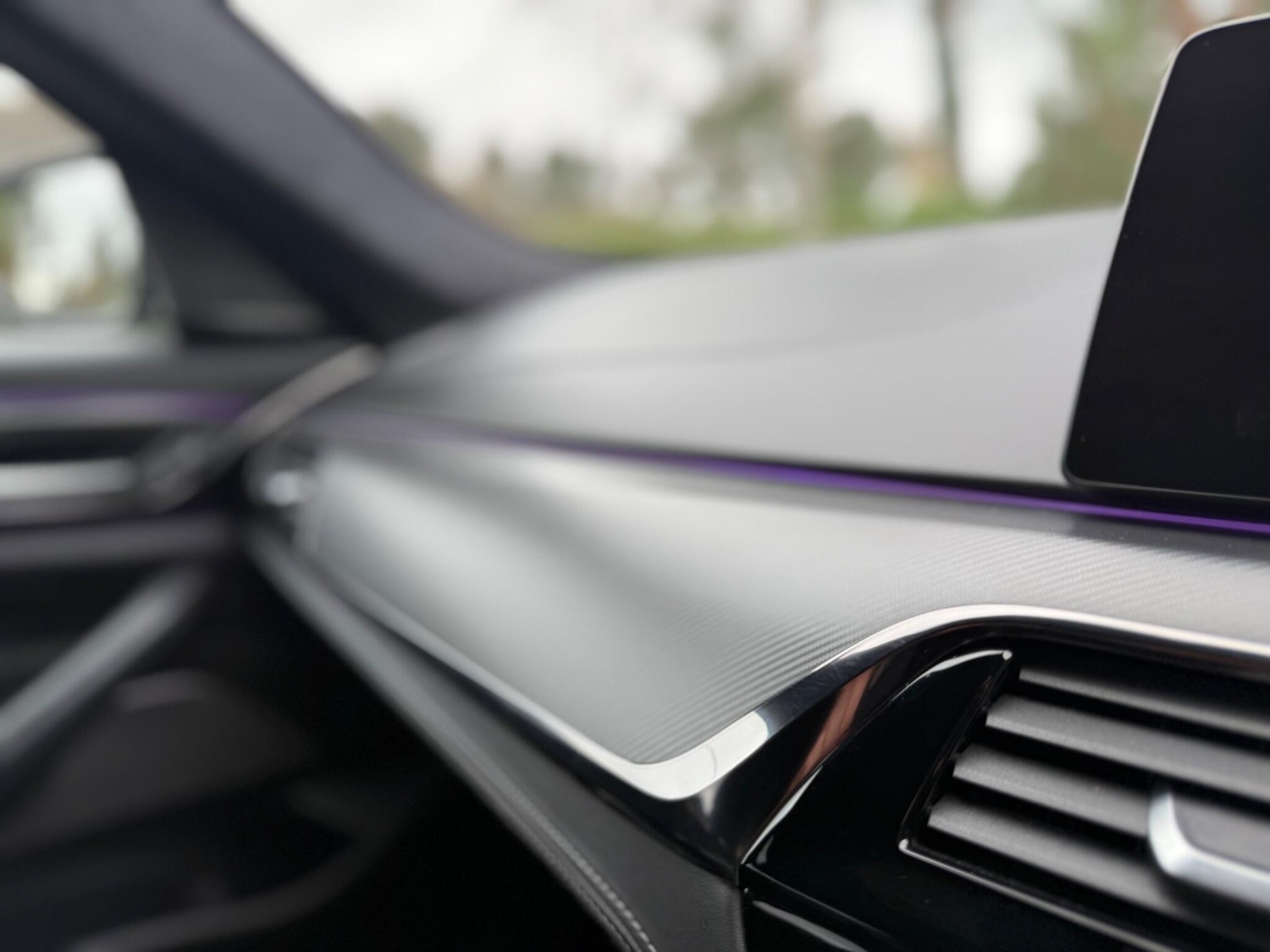 Used BMW M5 2020 for sale - 76689536: Photo 91