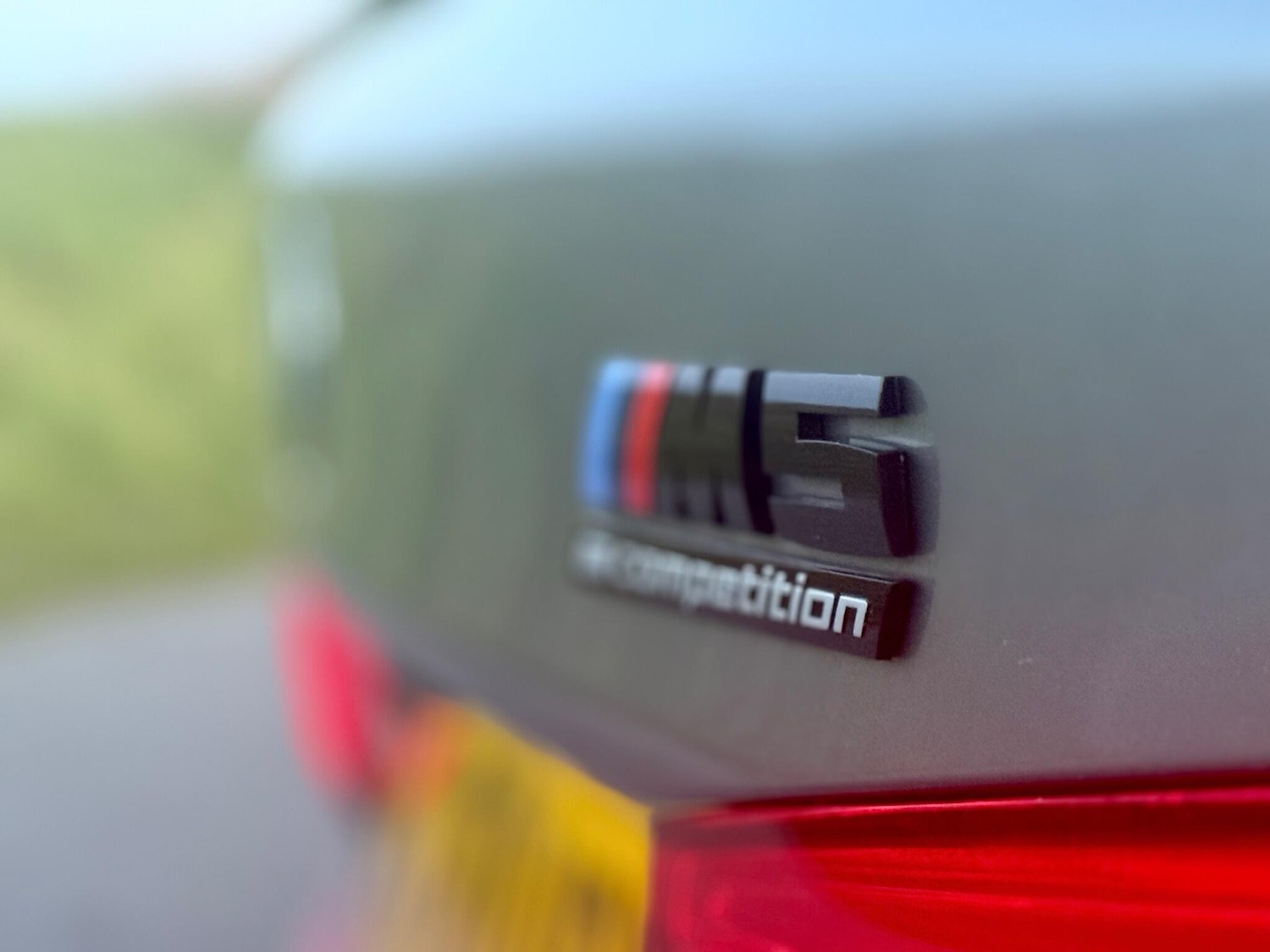 Used BMW M5 2020 for sale - 76689536: Photo 98