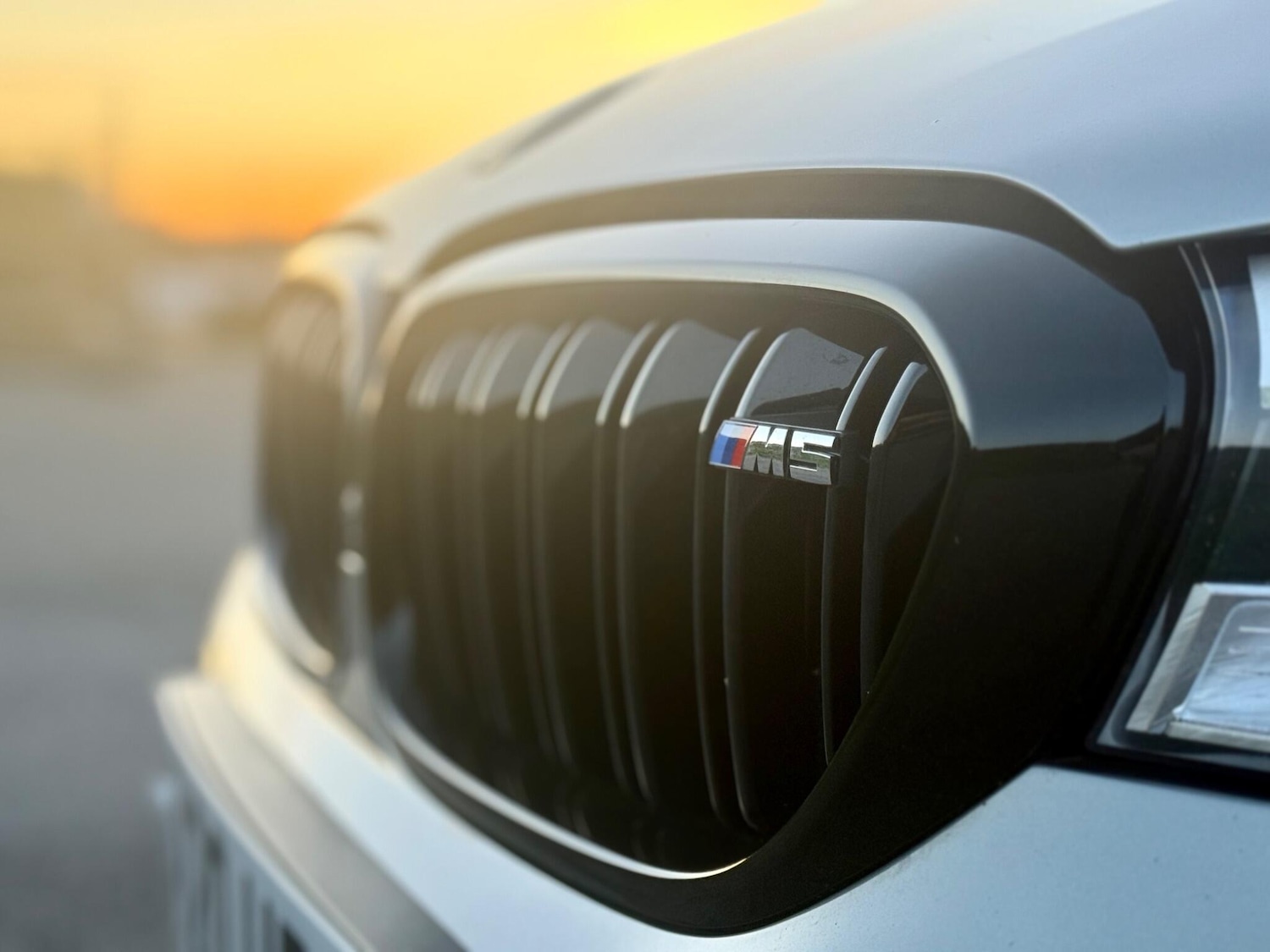 Used BMW M5 2020 for sale - 76689536: Photo 99