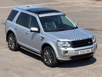 Used Land Rover Freelander 2 2013 for sale - 79361715: Photo