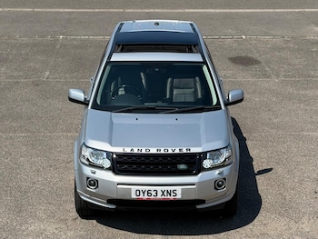 Used Land Rover Freelander 2 2013 for sale - 79361715: Photo