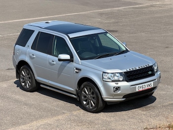 Used Land Rover Freelander 2 2013 for sale - 79361715: Photo
