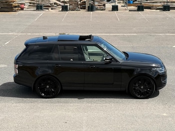 Used Land Rover Range Rover 2020 for sale - 79075528: Photo